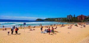 Beach Swimming Australia Ultimate Guide What You Must Know